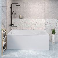 Ванна из искусственного камня Мира /Aqua de Marco, 178*79