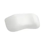 Подголовник для ванны Wellsee Useful Extras 261904000 (гелевый, белый)