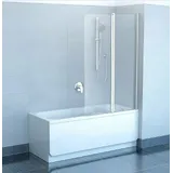 Акриловая ванна Ravak Chrome 150*70 см