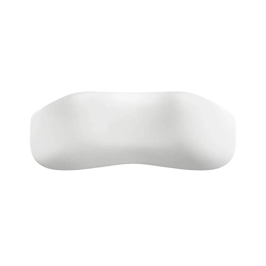 Подголовник для ванны Wellsee Useful Extras 261904000 (гелевый, белый)