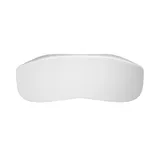 Подголовник для ванны Wellsee Useful Extras 261904000 (гелевый, белый)