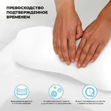 Подголовник для ванны Wellsee Useful Extras 261904000 (гелевый, белый)