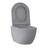 Подвесной унитаз Wellsee Chalice Perfection RimFree 182610001