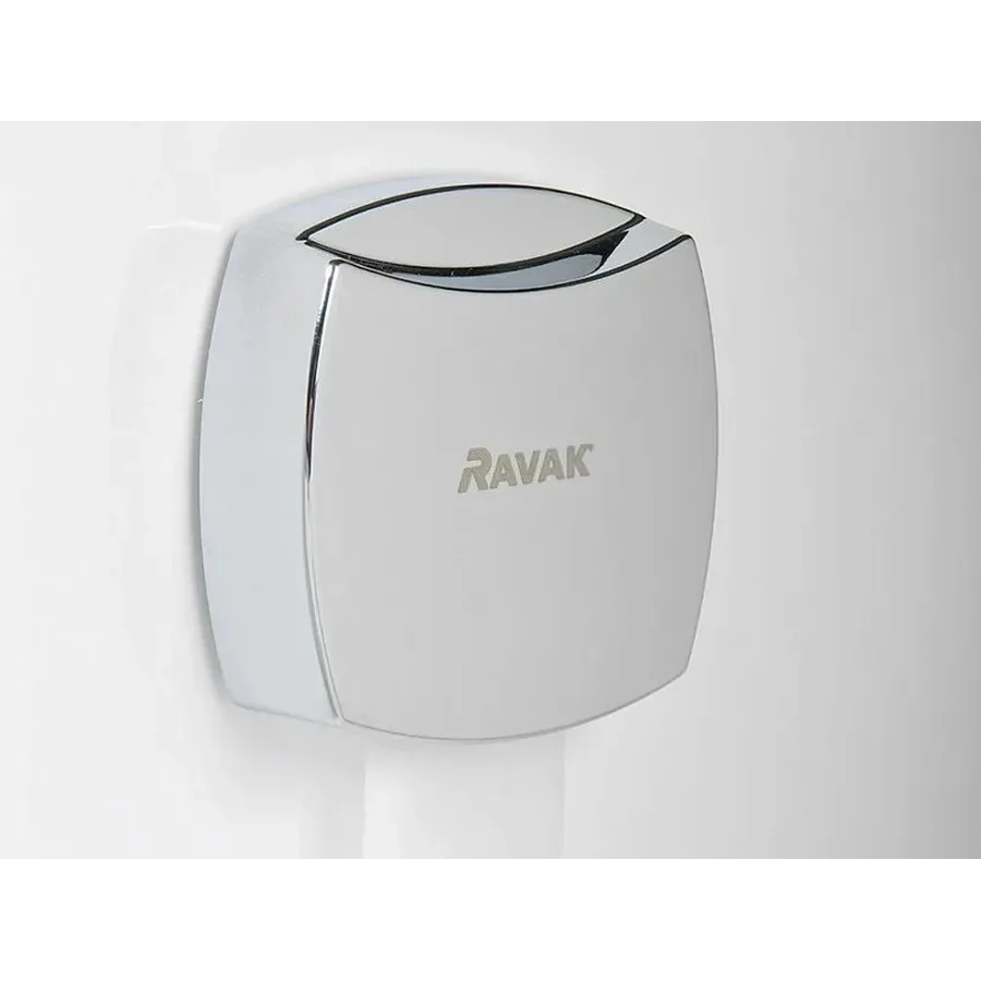 Слив-перелив Ravak X01438 с заполнением переливом II