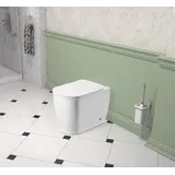 Приставной унитаз Lavinia Boho Bell Pro 33010030