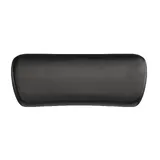 Подголовник для ванны Wellsee Useful Extras 261902000 (полиуретановый, черный)