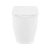 Приставной унитаз Lavinia Boho Bell Pro 33010030