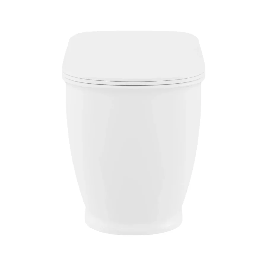 Приставной унитаз Lavinia Boho Bell Pro 33010030