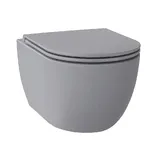 Подвесной унитаз Wellsee Chalice Perfection RimFree 182610001