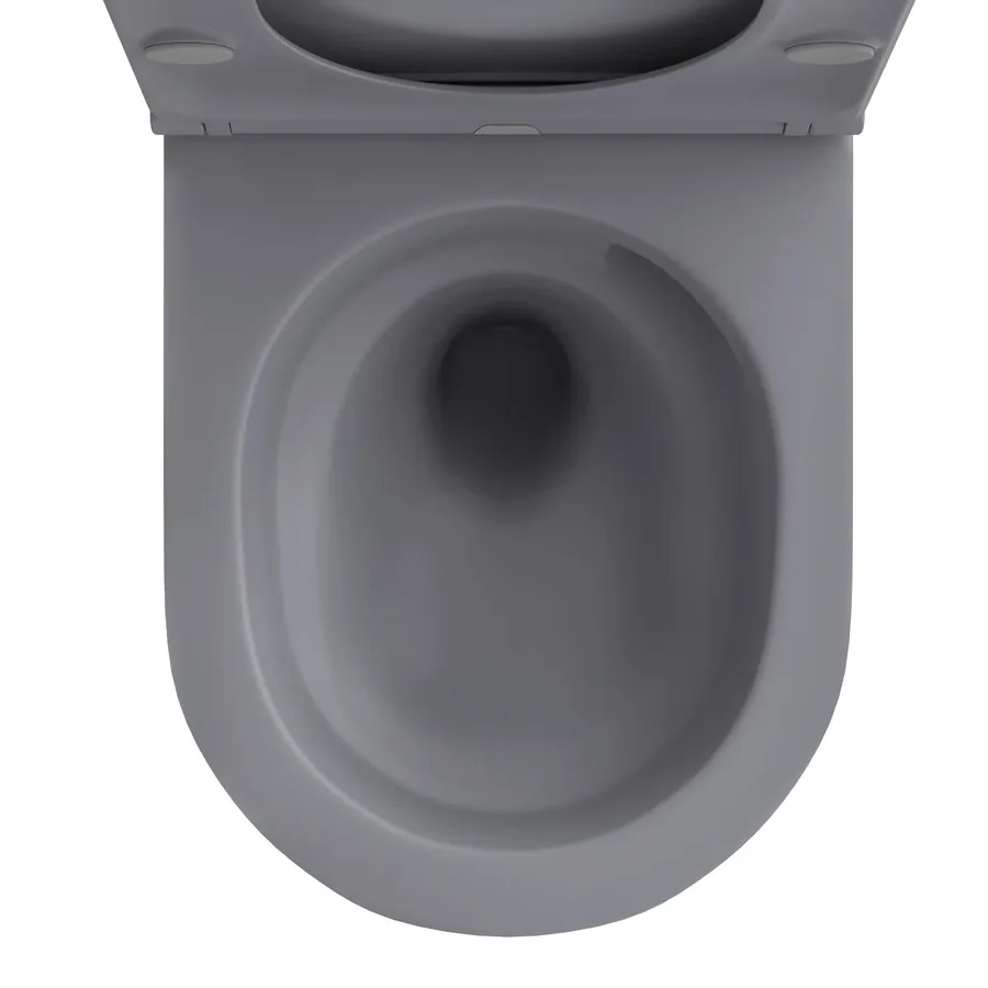 Подвесной унитаз Wellsee Chalice Perfection RimFree 182610001