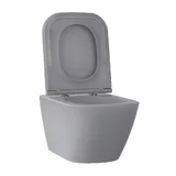 Подвесной унитаз Wellsee Pure BY Wellsee 182605001